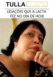 Ligações Que a Lacta Fez No Dia De Hoje (2010)