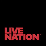 Live Nation at the Concert