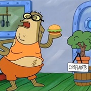 S13.E15: Arbor Day Disarray/Ain't That the Tooth