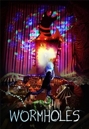 Wormholes (2013)