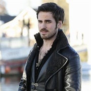 Colin O'Donoghue