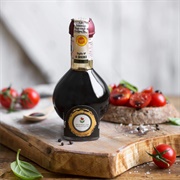 Traditional Balsamic Vinegar