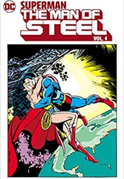 Superman: The Man of Steel Vol. 4 (John Byrne)