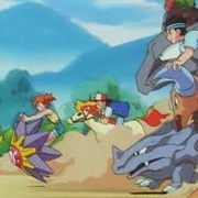 33. the Flame Pokémon-Athon!