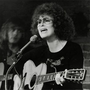 The Lady With the Braid - Dory Previn