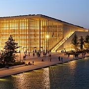 National Library of Greece