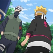 36. Sotsugyô Shiken, Kaishi...!!!