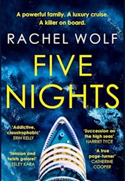 Five Nights (Rachel Wolf)