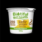 Kefir Protein Vanilla