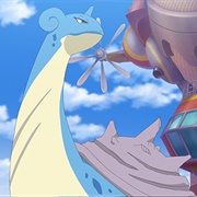 1265. Song Within the Mist