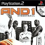 AND 1 Streetball