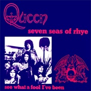 Seven Seas of Rhye - Queen