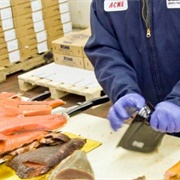 Acme Smoked Fish