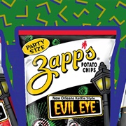 Zapps Evil Eye