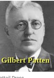 Gilbert Patten (Patten)