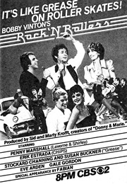 Bobby Vinton's Rock N' Rollers (1978)