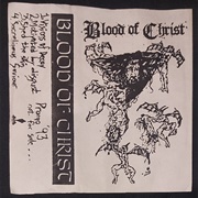 Blood of Christ - Promo '93