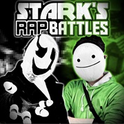 Dream vs. W.D. Gaster - Stark Media