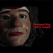 Damaged Bug - Jet in Jungle
