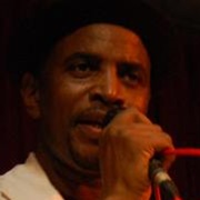 Filipe Santo (Sao Tome and Principean Musician)