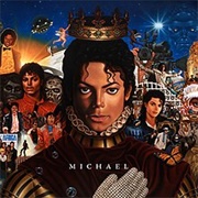 &quot;Michael&quot; (2010) - Michael Jackson