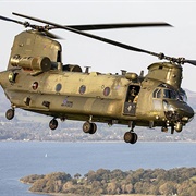 See a Chinook