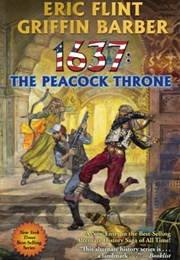 1637: The Peacock Throne (Eric Flint)
