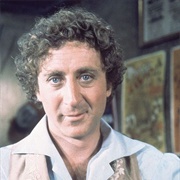 Gene Wilder