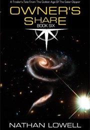 Owner's Share (Nathan Lowell)