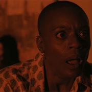 The Fall of the House of Usher: "The Tell-Tale Heart" (S1,E5)