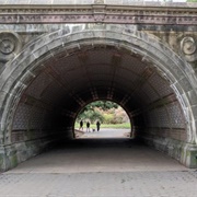Cleft Ridge Span