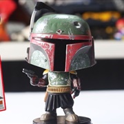 462: POP! Boba Fett