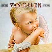 Top Jimmy - Van Halen