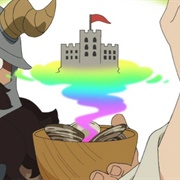 Nightmares Steamed in Sake