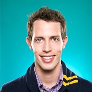Tony Hinchcliffe