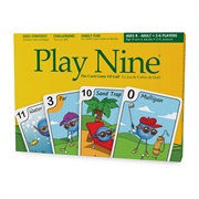 Play Nine