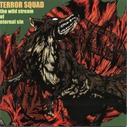Terror Squad - The Wild Stream of Eternal Sin