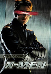 Cyclops: Origins (2009)