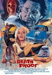 Deathproof (2007)