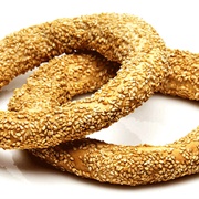 Koulouri Thessalonikis - Greece