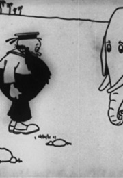 Animated Grouch Chasers (1915) (Barre) (1915)