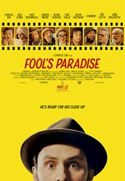 Fool&#39;s Paradise (2023)