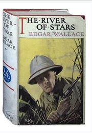 The River of Stars (Edgar Wallace)