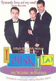 I Think I Do (1997)