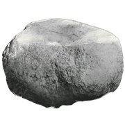 The Tracking Stone