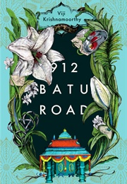 912 Batu Road (Viji Krishnamoorthy)