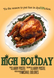 High Holiday (2021)