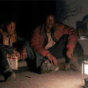 The Last of Us: "Endure and Survive" (S1,E5)