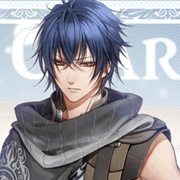 Aje (SNOW BOUND LAND)