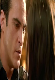 Walk the Line (2005)